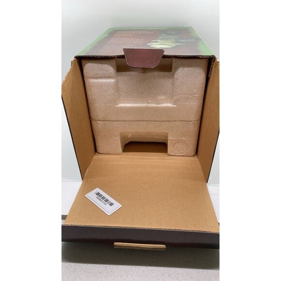 Sideshow Collectibles LotR Collectible Figure Moria Orc Swordsman EX - Picture 5 of 8